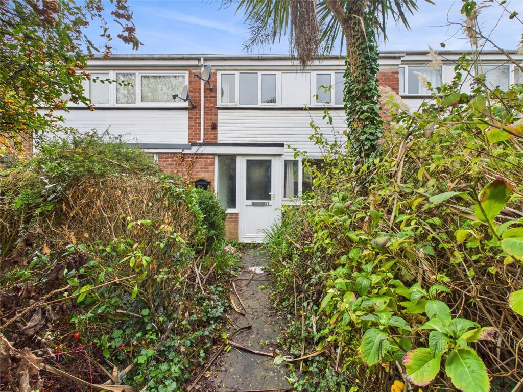 Main image of property: Kenwood Avenue, Worcester, Worcestershire, WR4