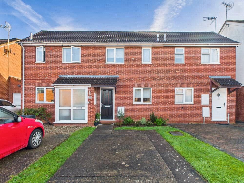 Main image of property: Salters Close, Worcester, Worcestershire, WR4