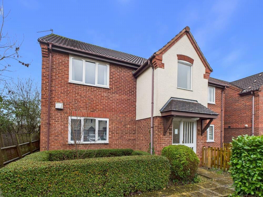 Main image of property: Powderham Avenue, Worcester, Worcestershire, WR4