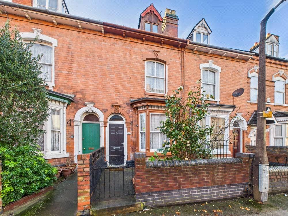 Main image of property: Park Street, Worcester, Worcestershire, WR5