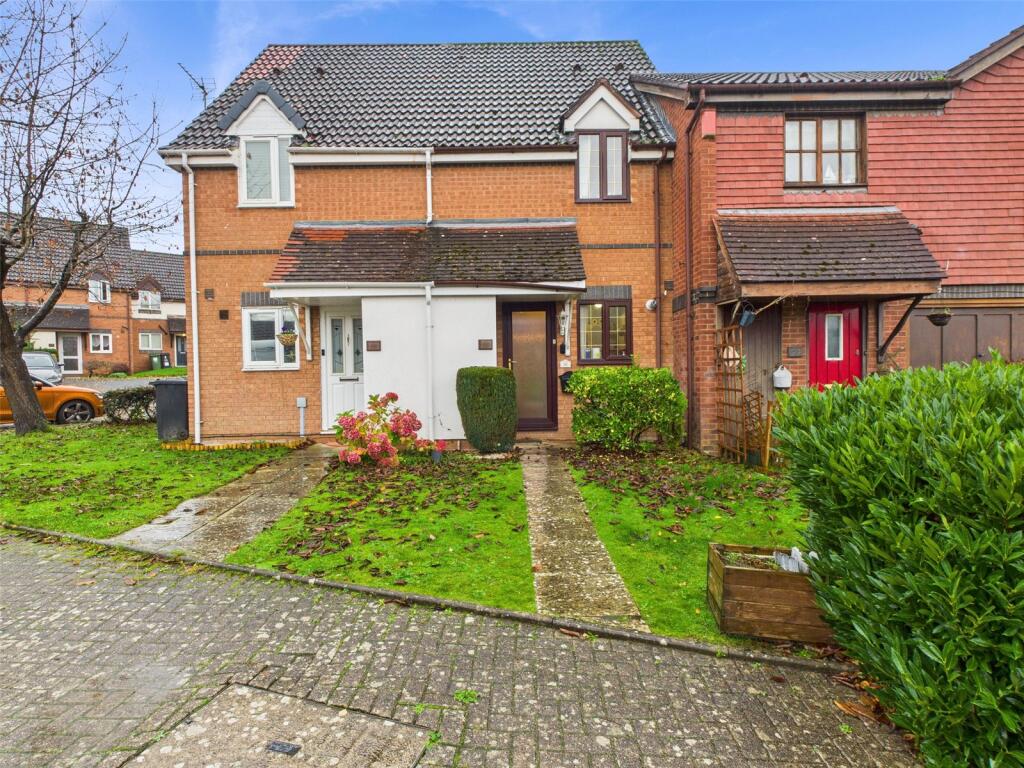 Main image of property: Vetch Field Avenue, Lyppard Bourne, Worcester, Worcestershire, WR4