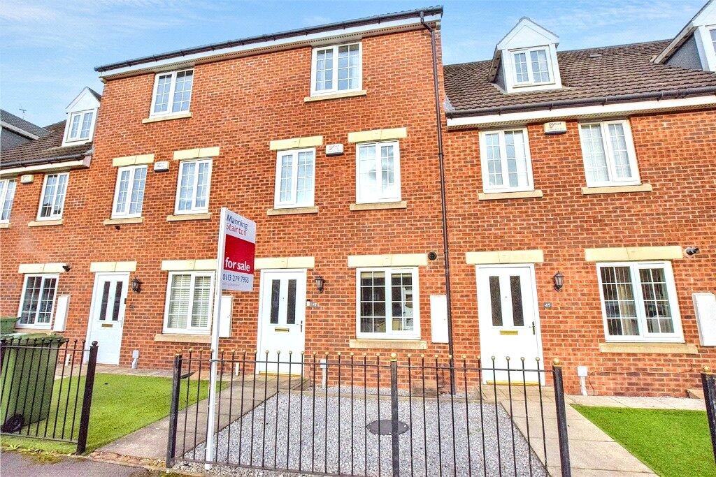 Main image of property: Dunlop Avenue, Leeds, West Yorkshire