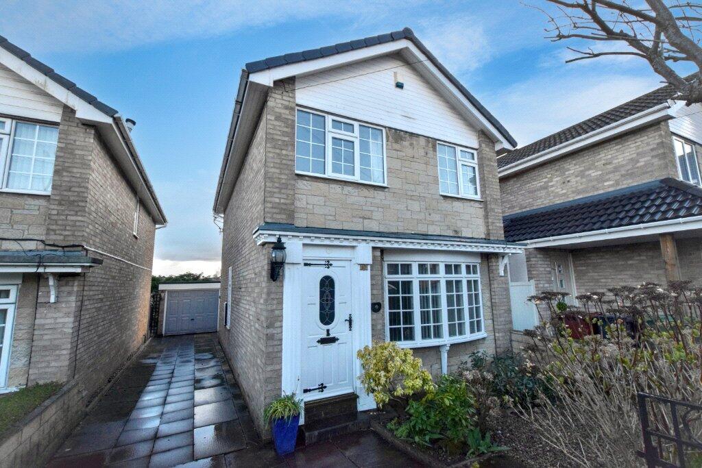 Main image of property: Beechfield, Leeds, West Yorkshire