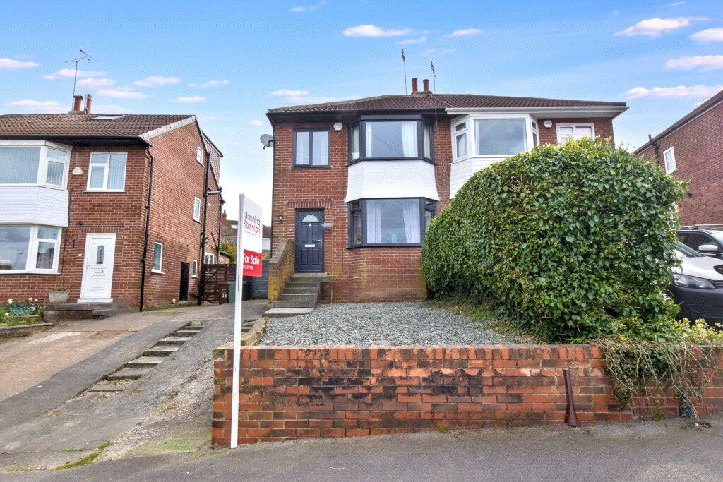 Main image of property: Armley Grange Avenue, Leeds, West Yorkshire