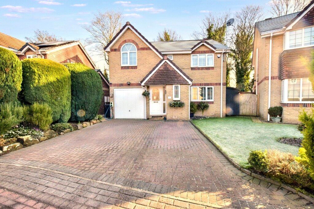 Main image of property: Maple Croft, New Farnley, Leeds, West Yorkshire