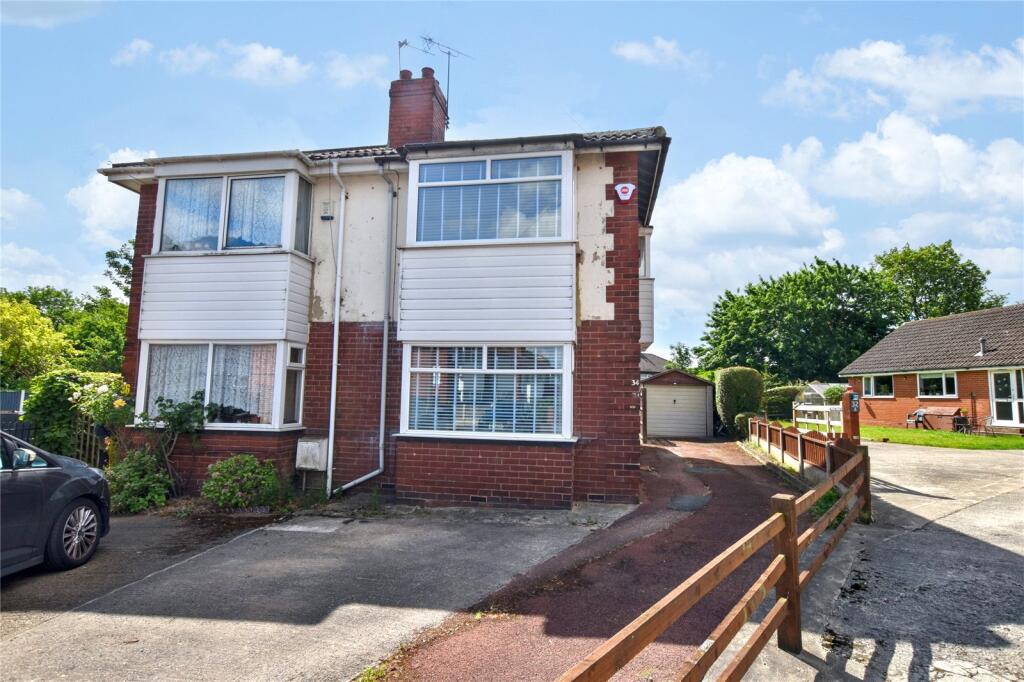 Main image of property: Kenilworth Road, Leeds, West Yorkshire
