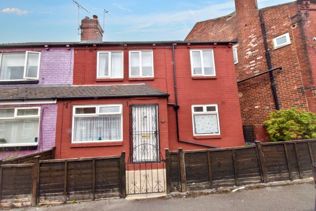 Main image of property: Aviary Grove, Leeds, West Yorkshire