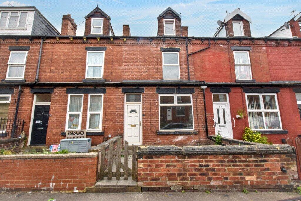 Main image of property: Salisbury Avenue, Leeds, West Yorkshire