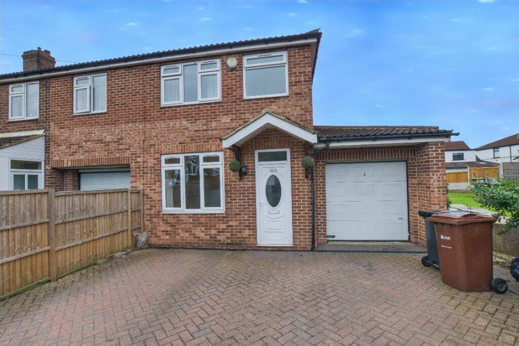 Main image of property: Blue Hill Crescent, Leeds, West Yorkshire