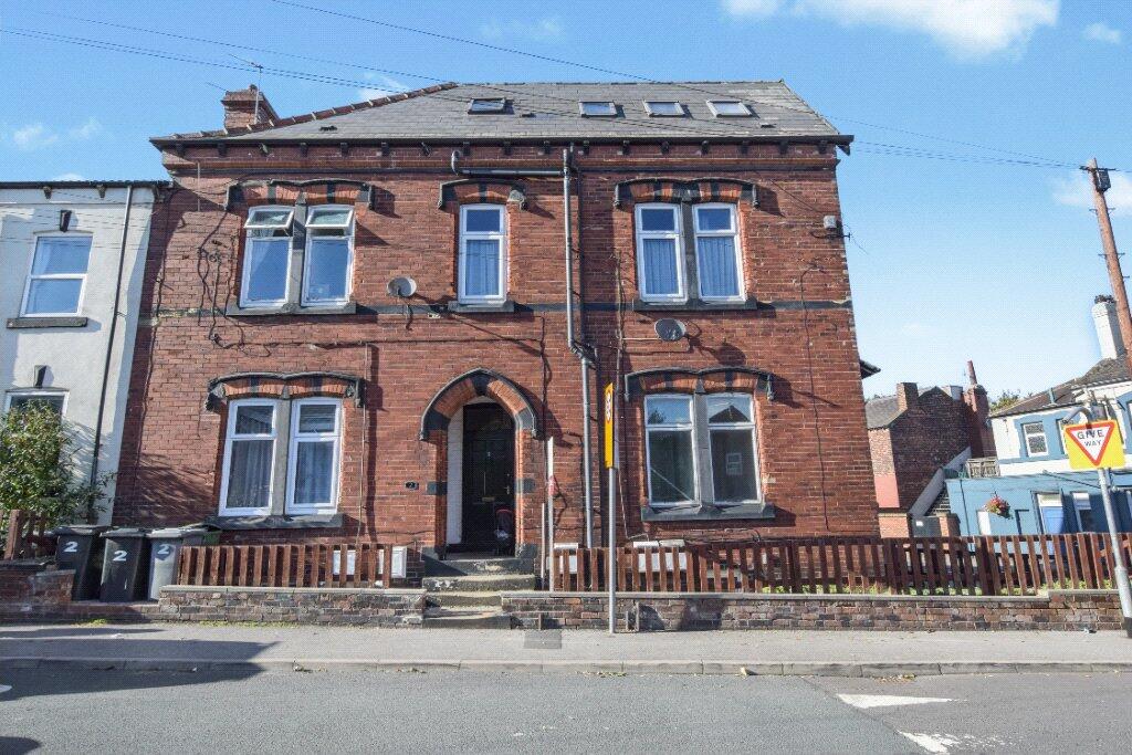 Main image of property: Flat 2, Whingate Road, Leeds, West Yorkshire