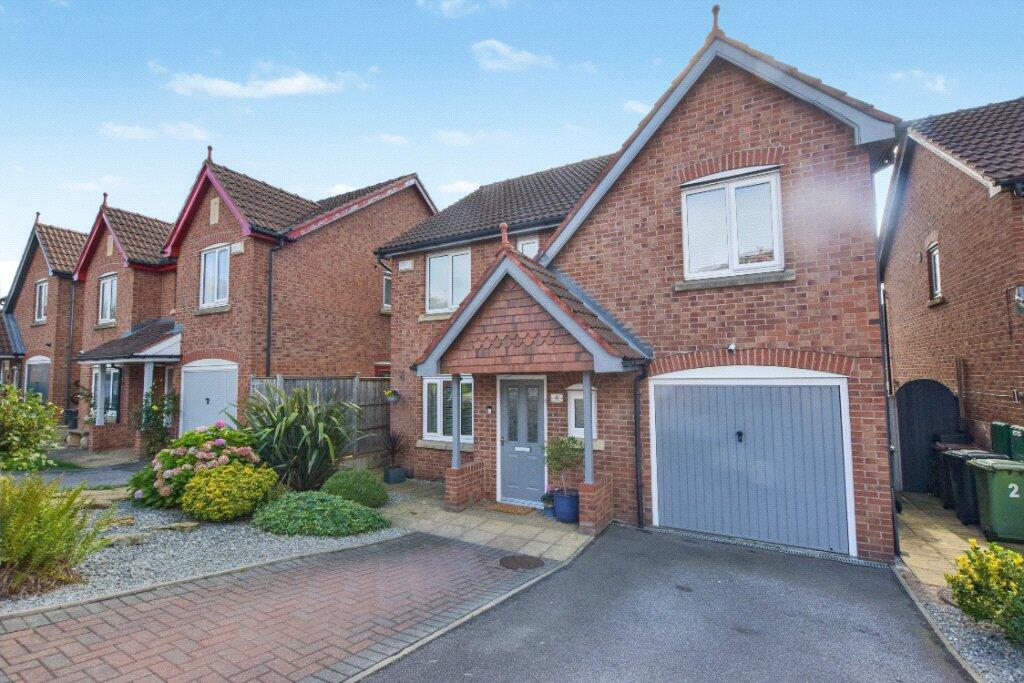 Main image of property: Reyden Mews, Leeds, West Yorkshire