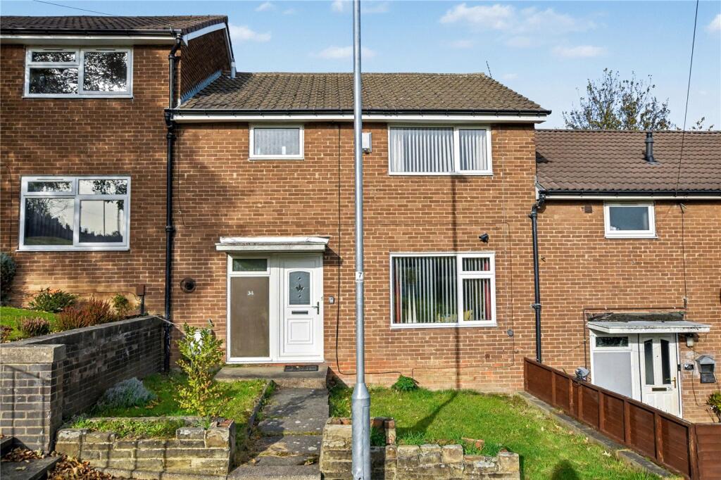 Main image of property: Whincover Gardens, Leeds, West Yorkshire