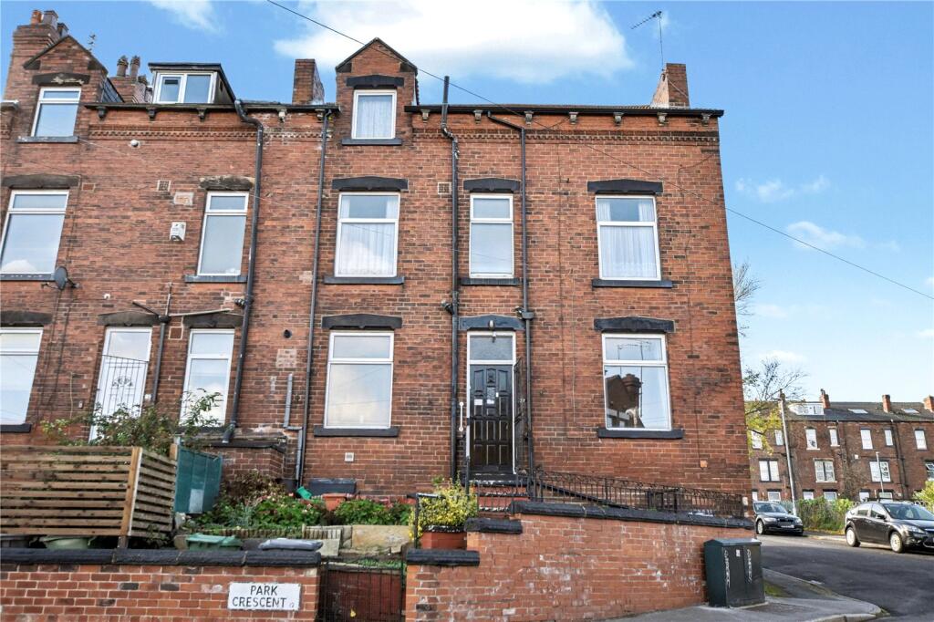 Main image of property: Park Crescent, Armley, Leeds