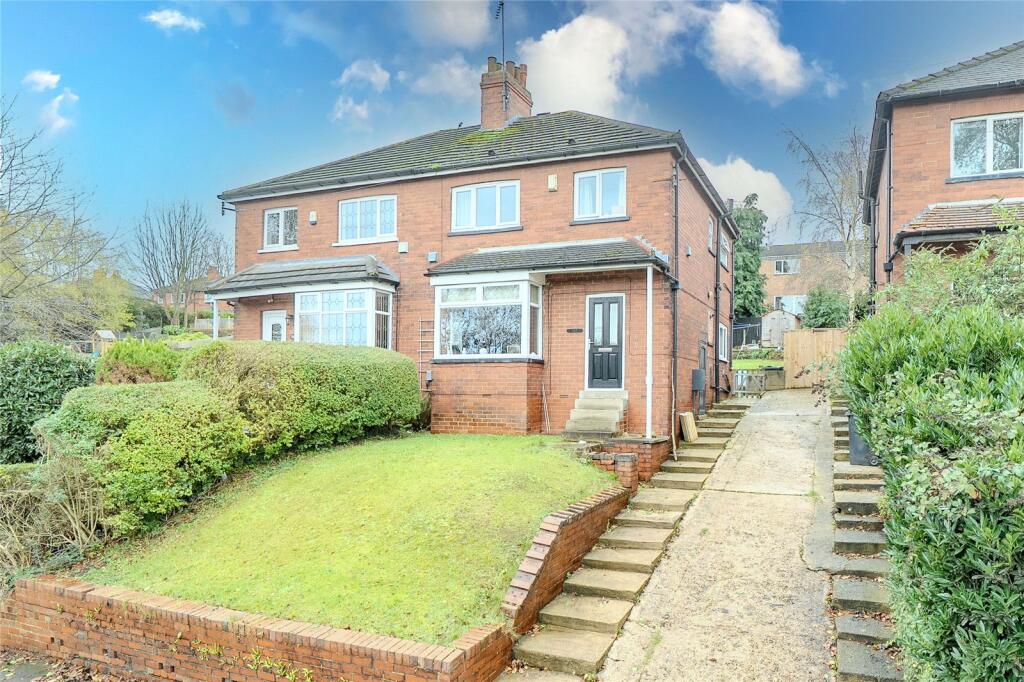 Main image of property: Ring Road, Farnley, Leeds, West Yorkshire