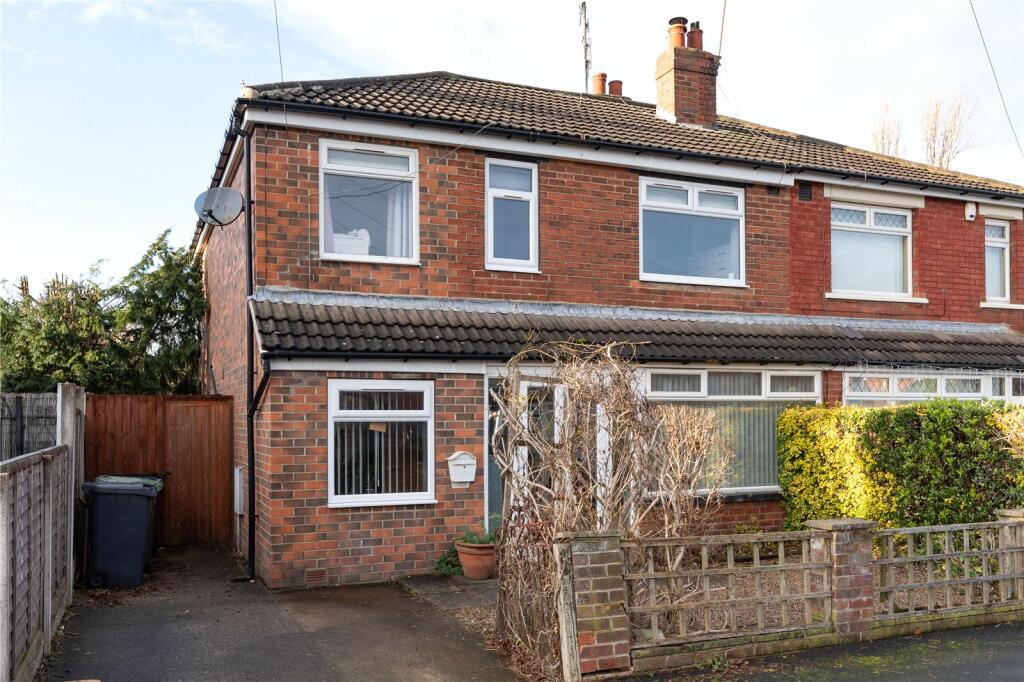 Main image of property: Kirkdale Drive, Leeds, West Yorkshire