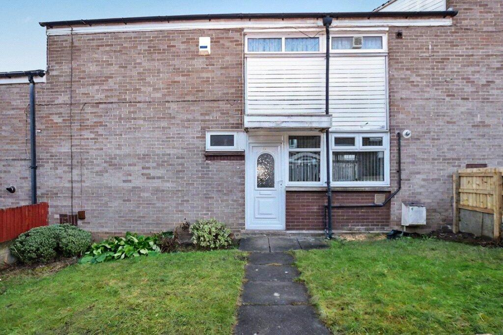 Main image of property: Bawn Drive, Farnley, Leeds