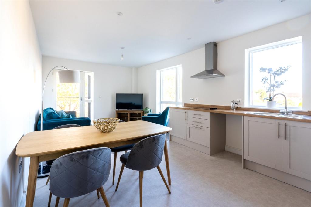 2 bedroom apartment for sale in APARTMENT 11 Mexborough Grange, Main