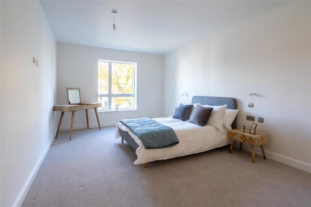 2 bedroom apartment for sale in APARTMENT 11 Mexborough Grange, Main