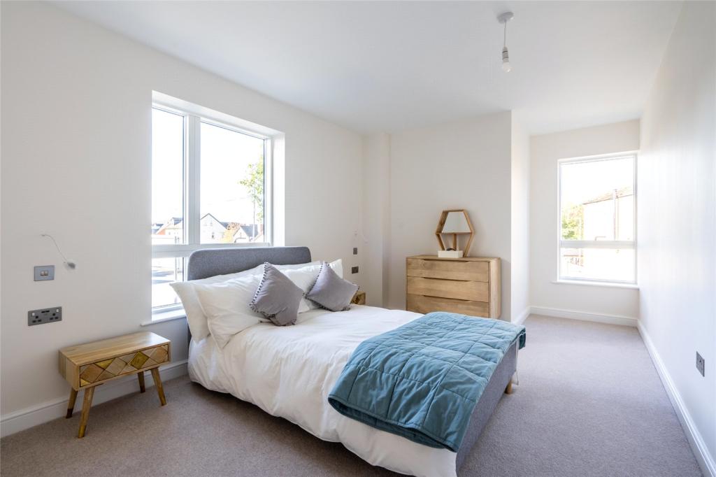 2 bedroom apartment for sale in APARTMENT 11 Mexborough Grange, Main