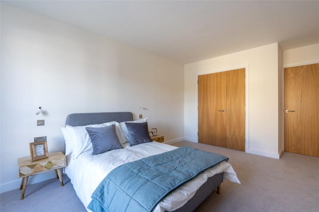 2 bedroom apartment for sale in APARTMENT 11 Mexborough Grange, Main