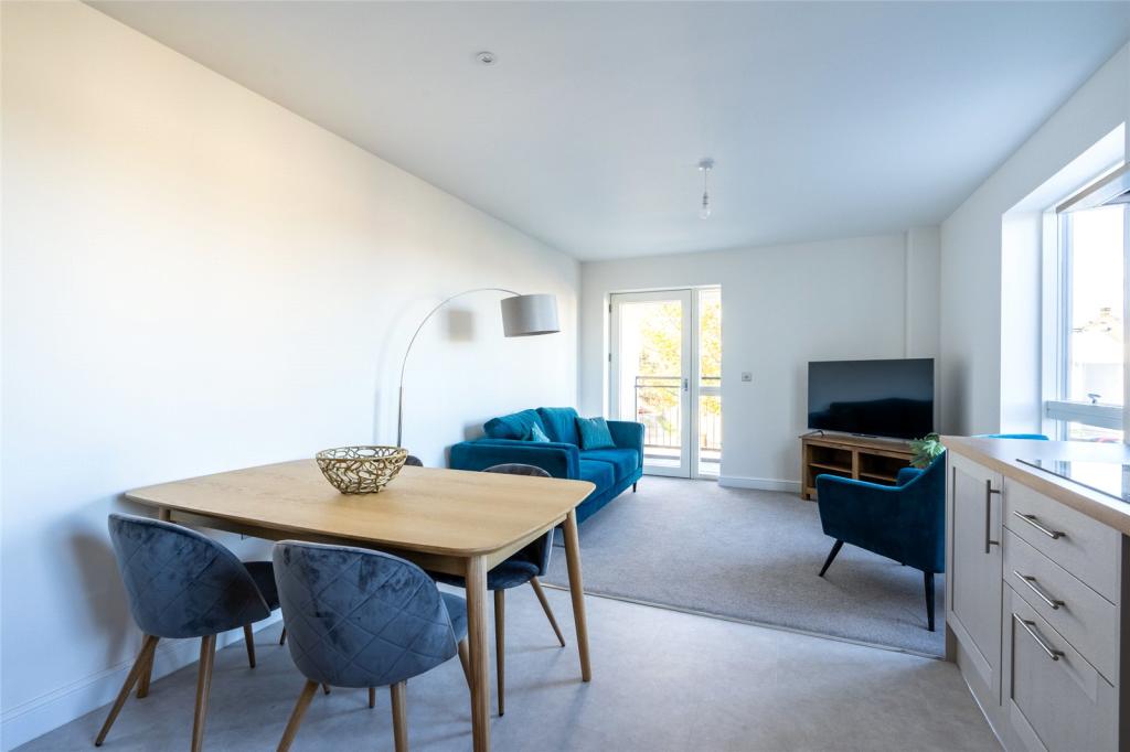 2 bedroom apartment for sale in APARTMENT 11 Mexborough Grange, Main