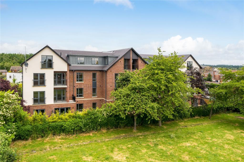2 bedroom apartment for sale in APARTMENT 11 Mexborough Grange, Main