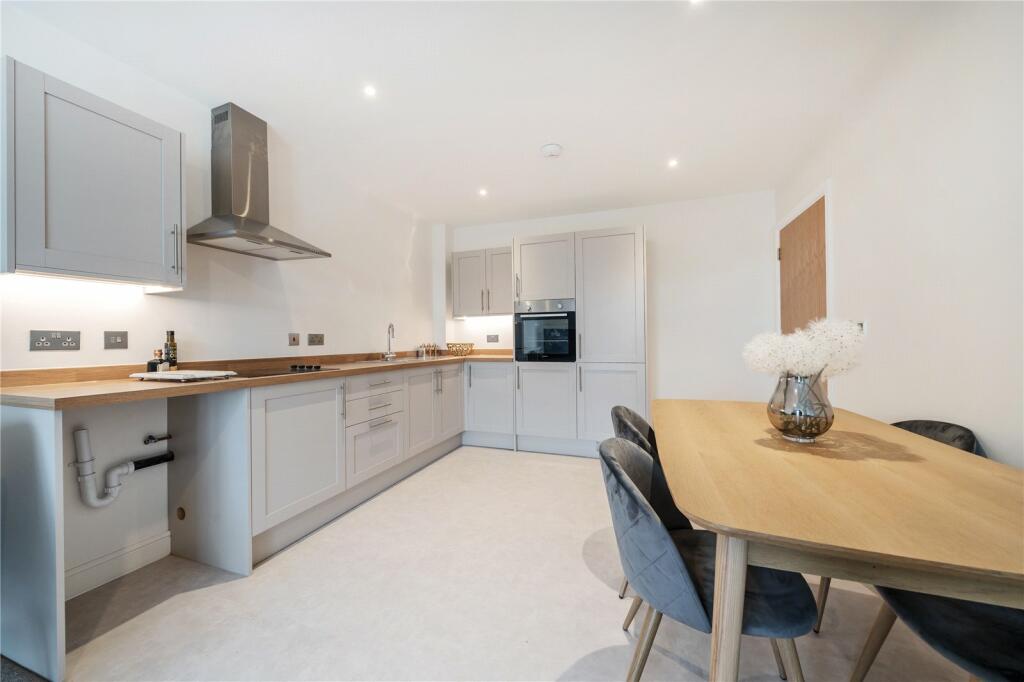 2 bedroom apartment for sale in APARTMENT 20 Mexborough Grange, Main