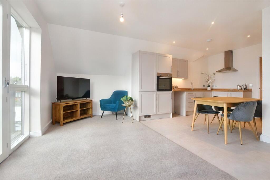 2 bedroom apartment for sale in APARTMENT 25 Mexborough Grange, Main