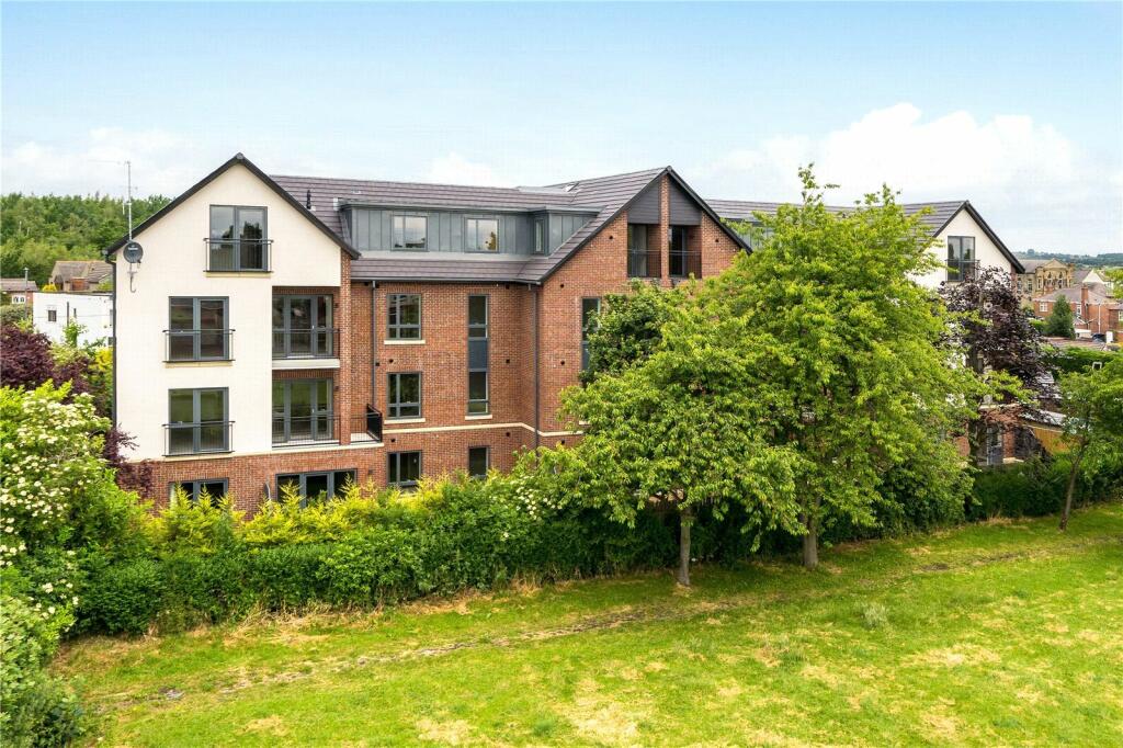 1 bedroom retirement property for sale in APARTMENT 14 Mexborough