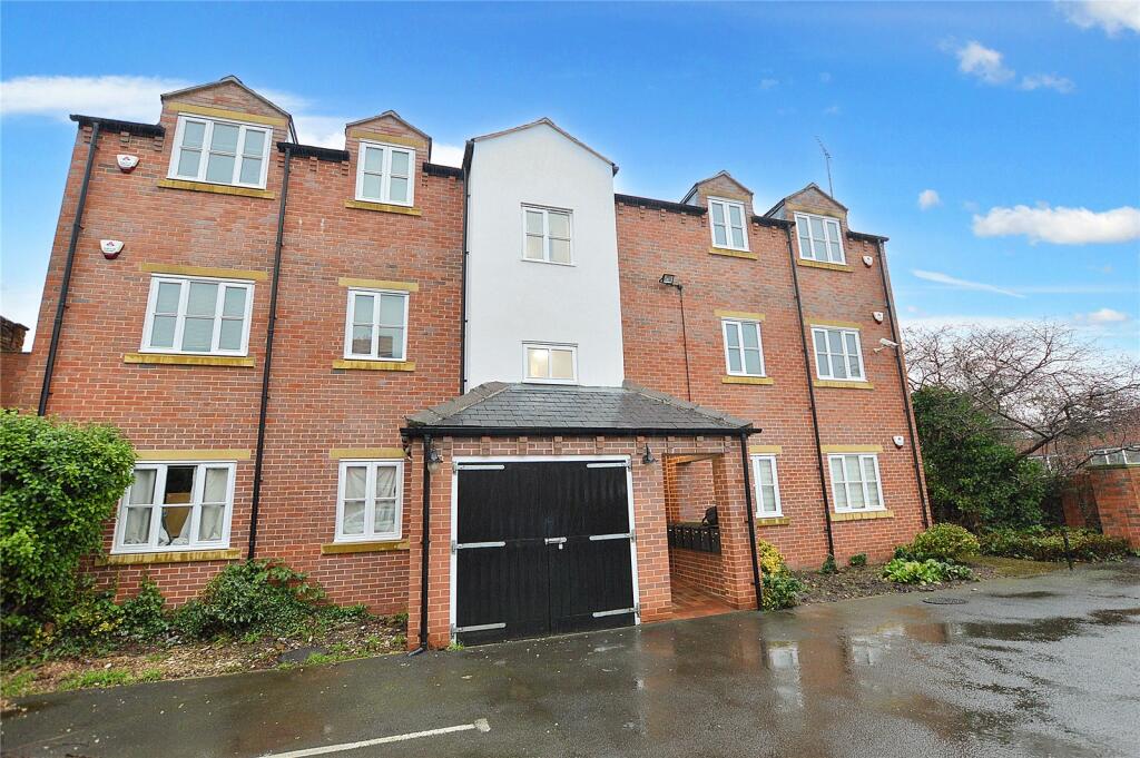 12 bedroom apartment for sale in 1-6 Blackburn Mews, Commercial Street, Rothwell, Leeds, West Yorkshire, LS26