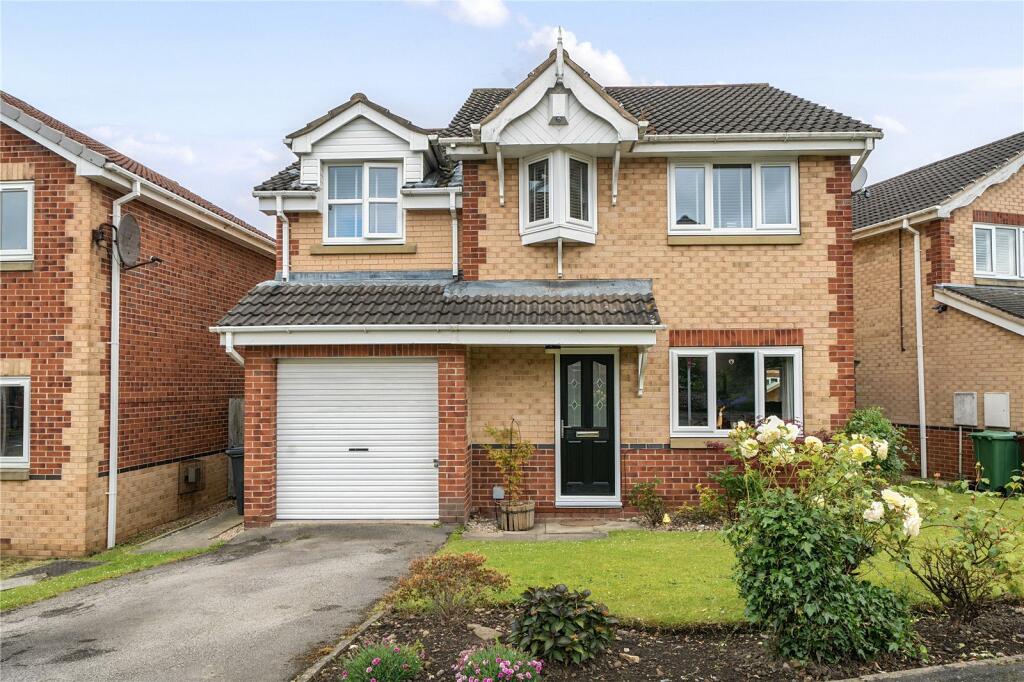 Main image of property: Oulton Drive, Oulton, Leeds, West Yorkshire