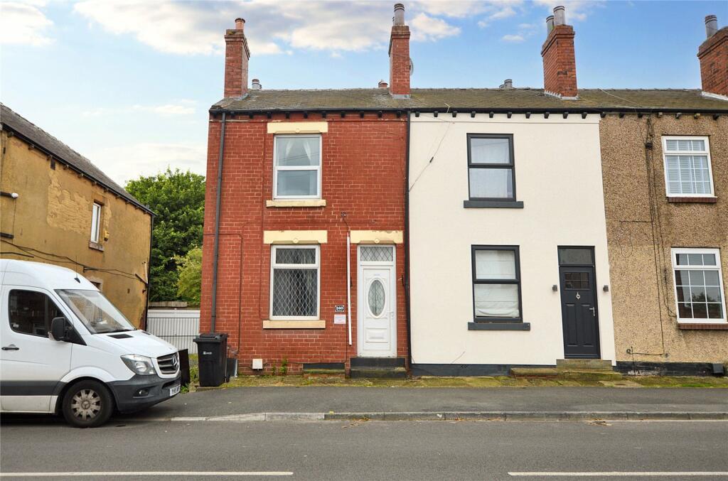 Main image of property: Wood Lane, Rothwell, Leeds, West Yorkshire
