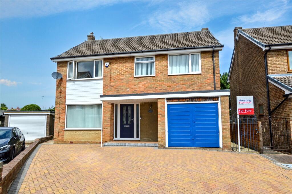 Main image of property: Park Crescent, Rothwell, Leeds, West Yorkshire
