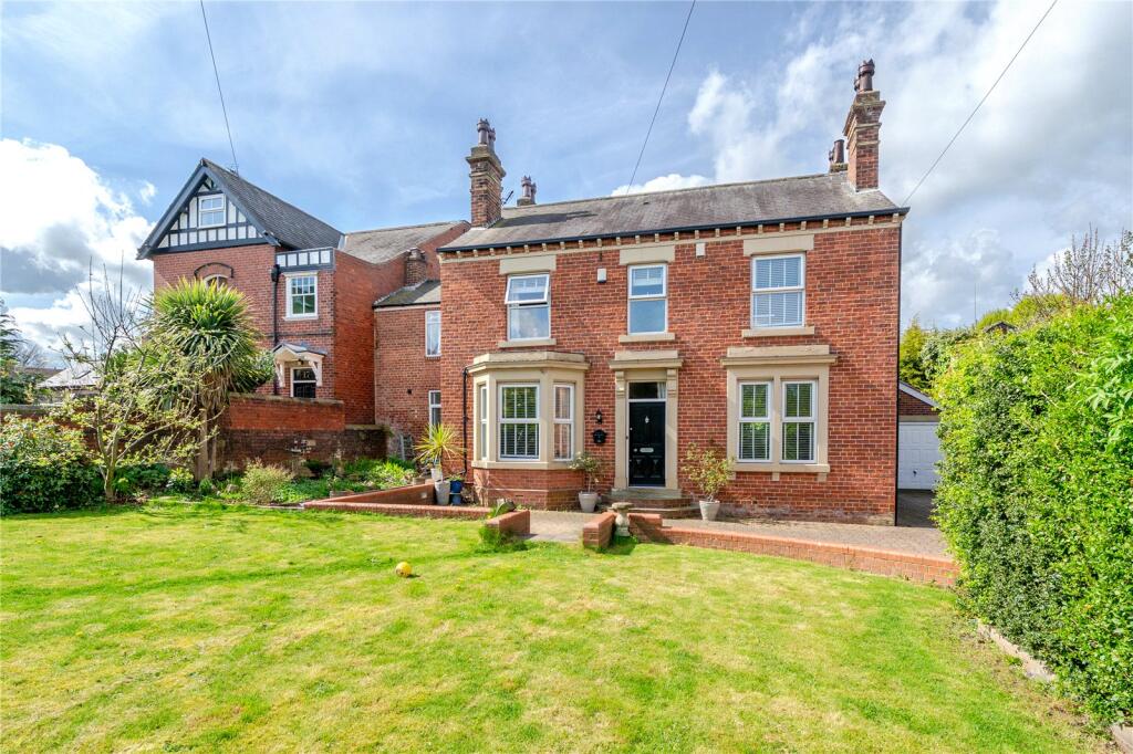 Main image of property: Magnolia House, Royds Lane, Rothwell, Leeds, West Yorkshire