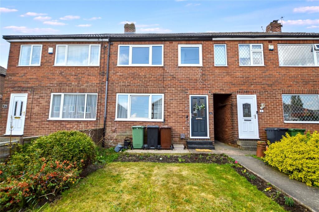 Main image of property: Haigh Gardens, Rothwell, Leeds, West Yorkshire
