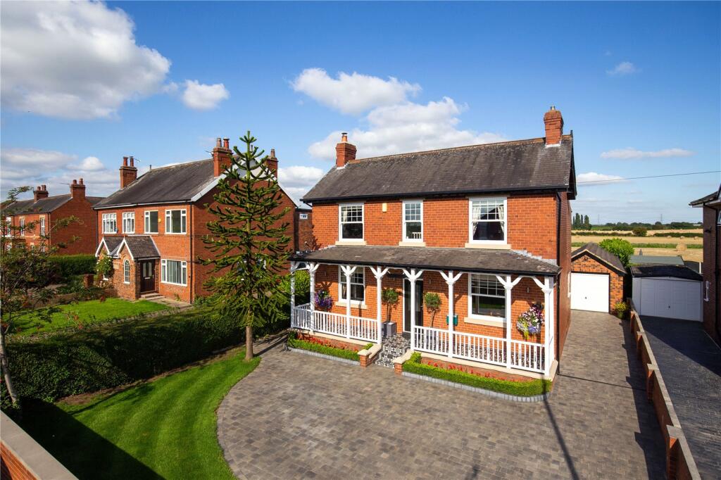 Main image of property: Pinfold Lane, Mickletown Methley, Leeds, West Yorkshire