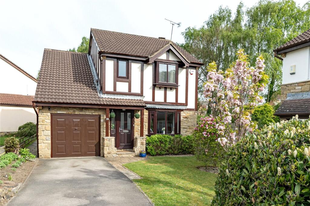 Main image of property: Hopefield Way, Rothwell, Leeds, West Yorkshire