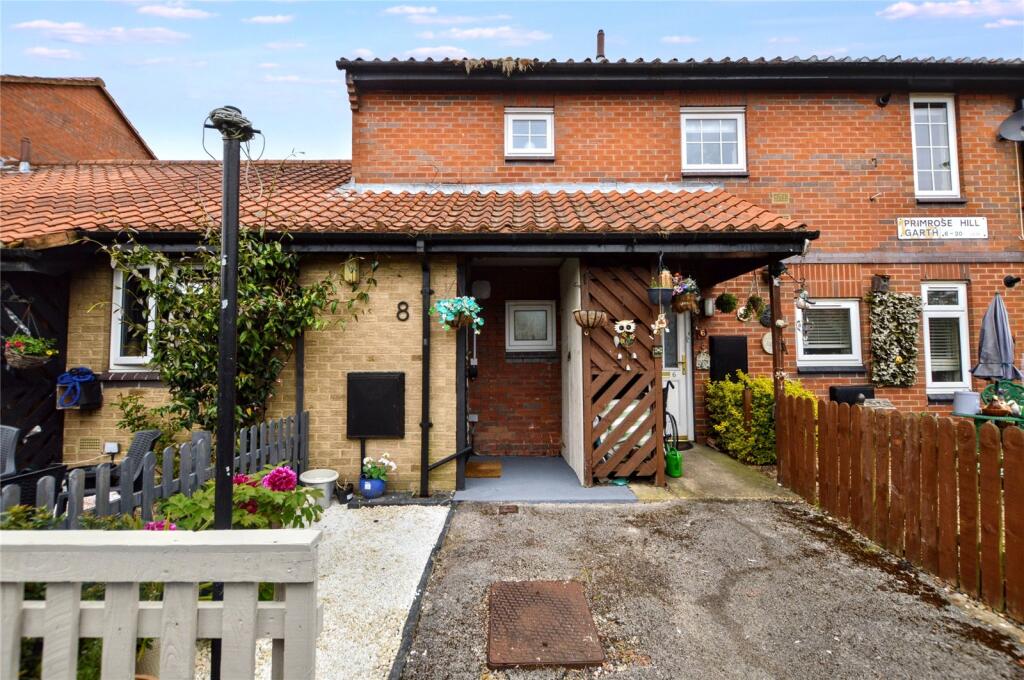 Main image of property: Primrose Hill Garth, Swillington, Leeds, West Yorkshire