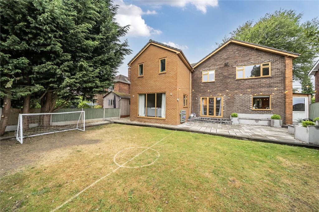 Main image of property: Holmsley Lane, Woodlesford, Leeds
