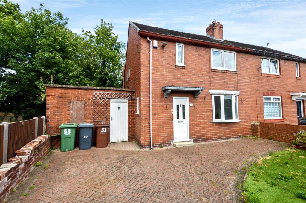 Main image of property: All Saints Circle, Woodlesford, Leeds, West Yorkshire