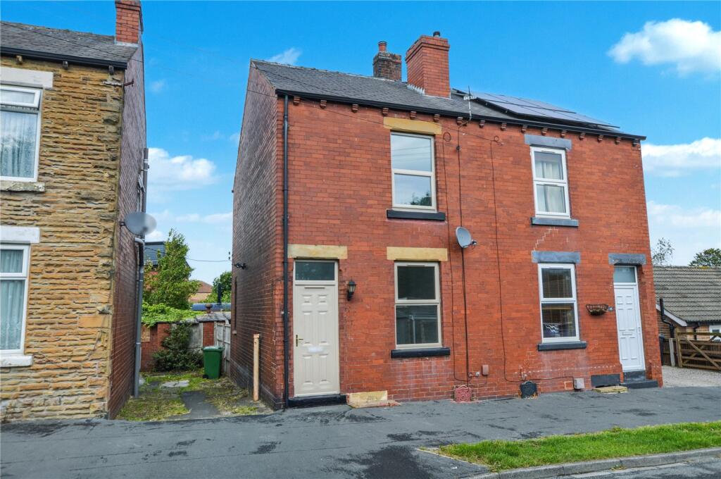 Main image of property: Unity Street, Carlton, Wakefield, West Yorkshire