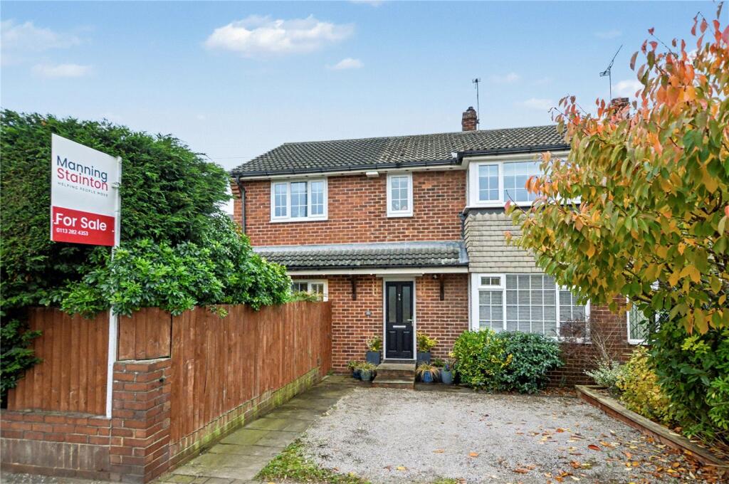 Main image of property: Green Lane, Lofthouse, Wakefield, West Yorkshire