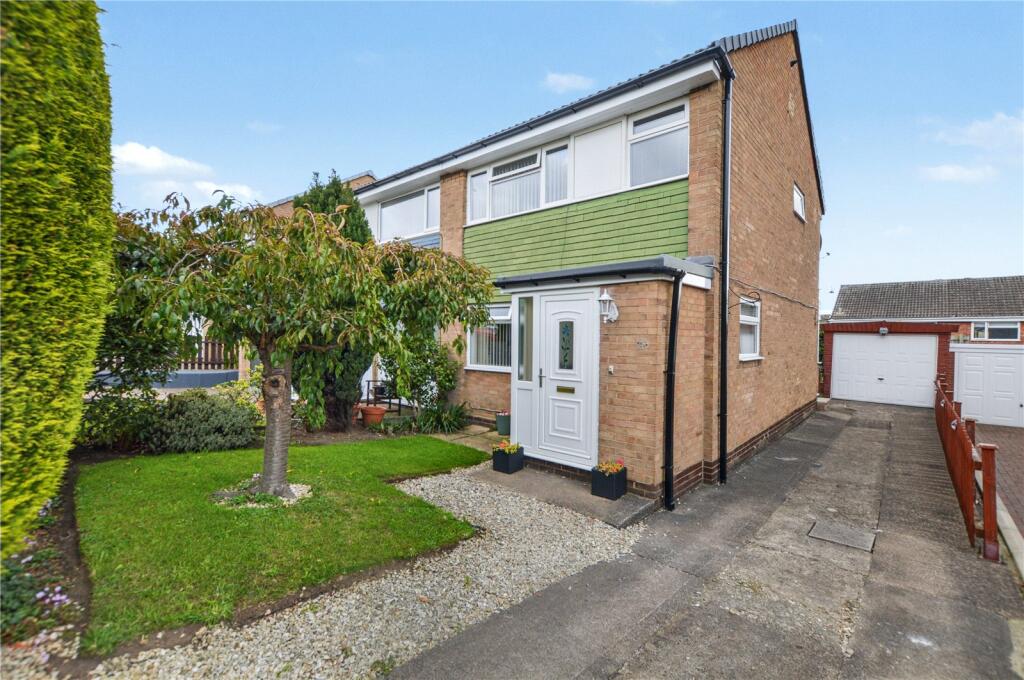 Main image of property: Low Shops Lane, Rothwell, Leeds, West Yorkshire