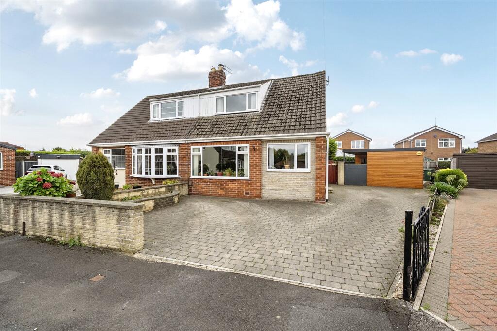 Main image of property: Whitecliffe Drive, Swillington, Leeds, West Yorkshire