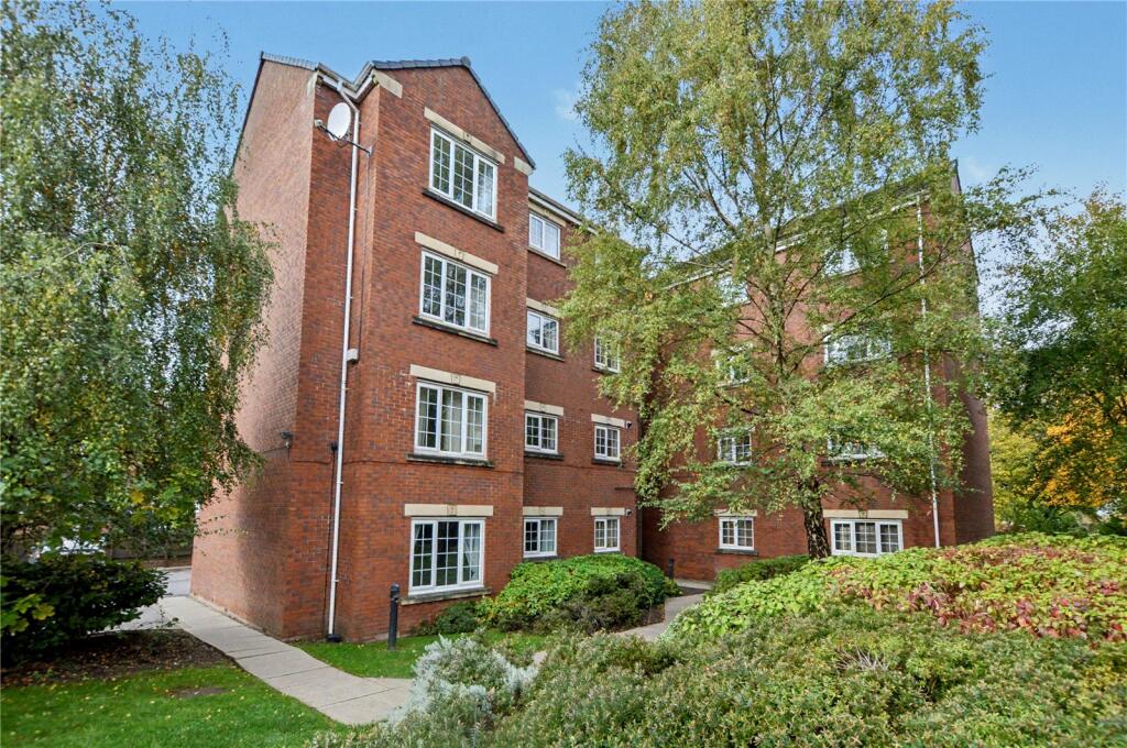 Main image of property: Castle Lodge Square, Rothwell, Leeds, West Yorkshire