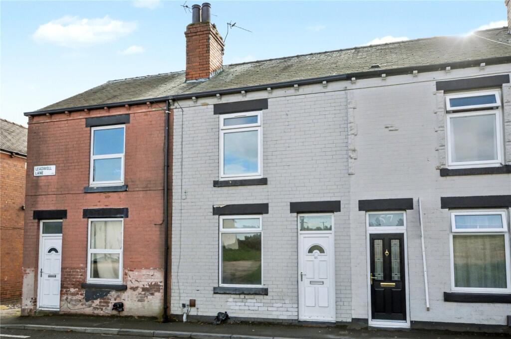 Main image of property: Leadwell Lane, Rothwell, Leeds, West Yorkshire