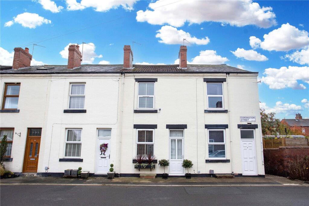 Main image of property: Coronation Street, Carlton, Wakefield, West Yorkshire