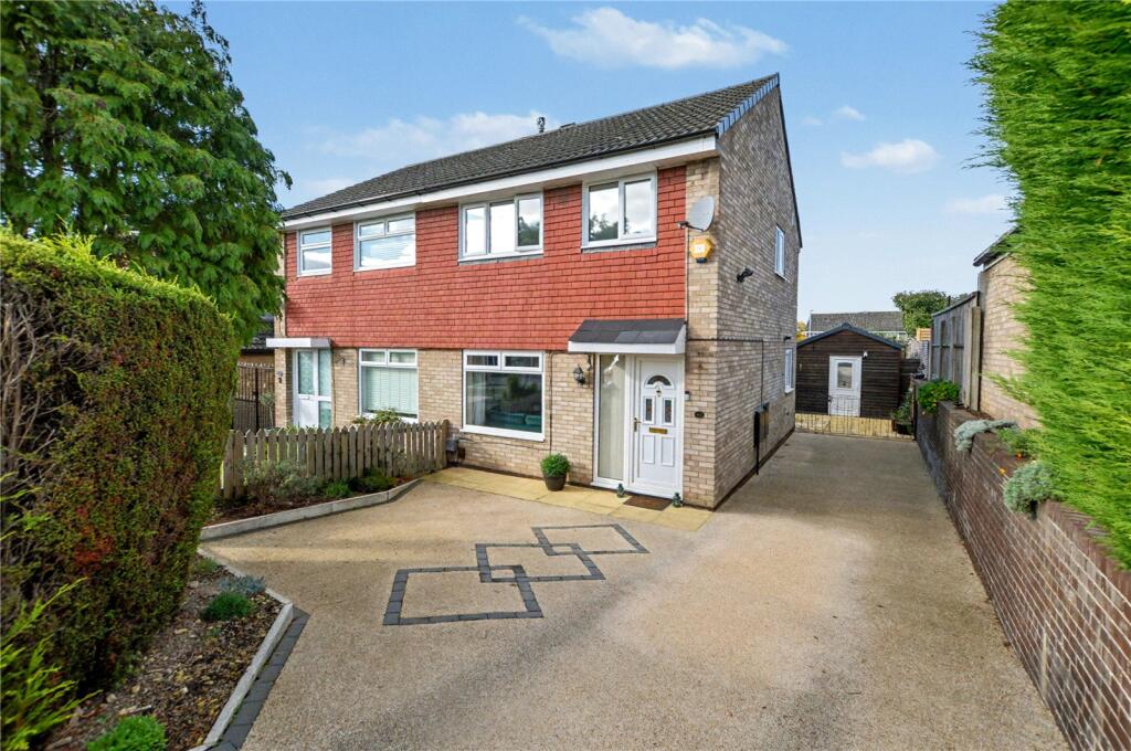 Main image of property: Haigh Side Close, Rothwell, Leeds, West Yorkshire