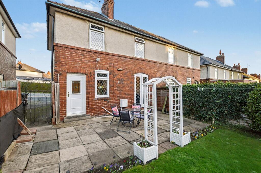 Main image of property: North Lane, Oulton, Leeds