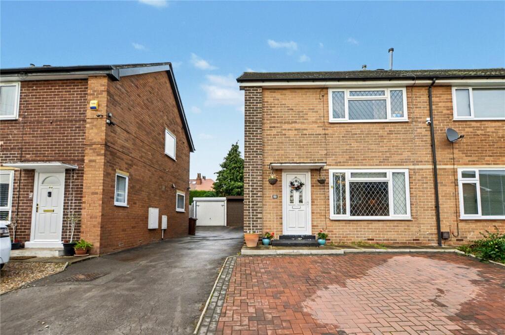 Main image of property: Langdale Road, Woodlesford, Leeds, West Yorkshire